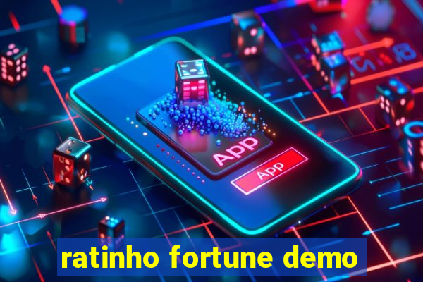 ratinho fortune demo